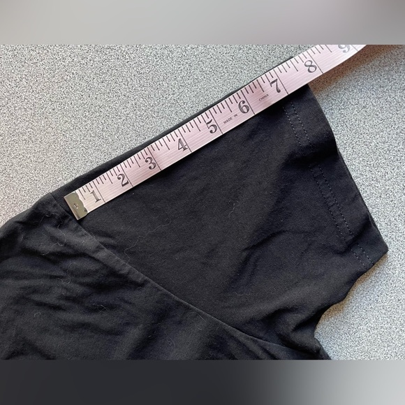 Black Craft Black Skull T-Shirt Size Medium - Picture 8 of 9